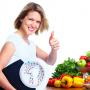 Овощная диета на неделю: минус 10 кг за 7 дней (для похудения)