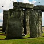 Stonehenge - kökeni ve amacı