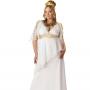 कैसे जल्दी और आसानी से ग्रीक देवी की पोशाक बनाएं
