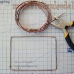तार से बुनाई कैसे करें: शिल्प के लिए पैटर्न और विचार तार से टोकरी कैसे बुनें