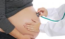 Toksikoz nedir Hamile kadınlarda toksikoza ne sebep olur