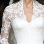 केट मिडलटन की शादी की पोशाकें - वे क्या हैं?