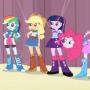 Games Equestria Girls