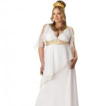 कैसे जल्दी और आसानी से ग्रीक देवी की पोशाक बनाएं
