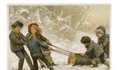 प्राचीन स्कैंडिनेवियाई छुट्टियाँ सर्दियों के स्वागत की परंपराएँ