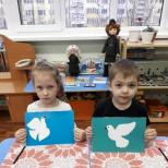 बच्चों के लिए पेपर शिल्प: दिलचस्प DIY अनुप्रयोग