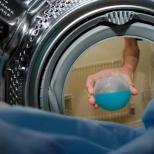 Çamaşır makinesinde kötü kokudan nasıl kurtulur - ortadan kaldırılması ve önlenmesi