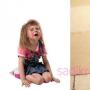 a से z तक बाल मनोविज्ञान बच्चा छोटी-छोटी बातों पर रो रहा है करने के लिए