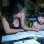 Bir çocuğun skandal olmadan ödev yapması - öğretmenlerden ve psikologlardan pratik ipuçları