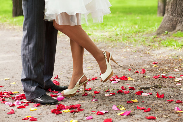 कैसे एक आदमी से शादी करने के लिए: गोपनीयता का पर्दा उठाते हुए
