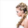 Yunan tarzı düğün saç stilleri: zarif stilin tanımı ve fotoğrafı seçimi