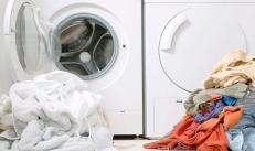 Kırmızı eşyaların yıkanması: kurallar ve özellikler Açık gri ve siyahı yıkamak mümkün mü?