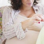 क्या गर्भवती महिलाओं के लिए क्रॉस-सिलाई करना संभव है: विशेषज्ञ की राय